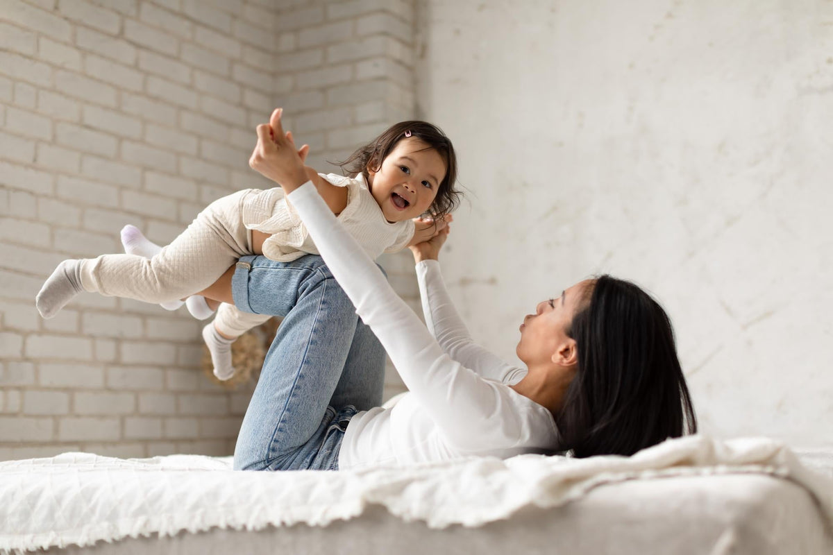 10 Often-Overlooked Ways to Create a Safer Home for Your Children