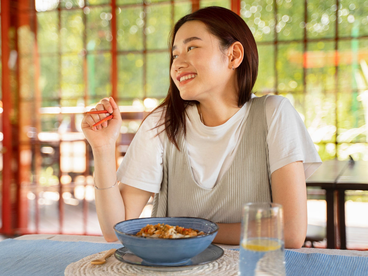 Snack Smarter: How Farro Chip Can Support a Healthier Lifestyle