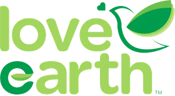 Love Earth