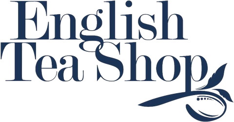 English Tea Shop
