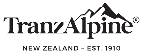 TranzAlpine