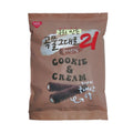 Cookie & Cream