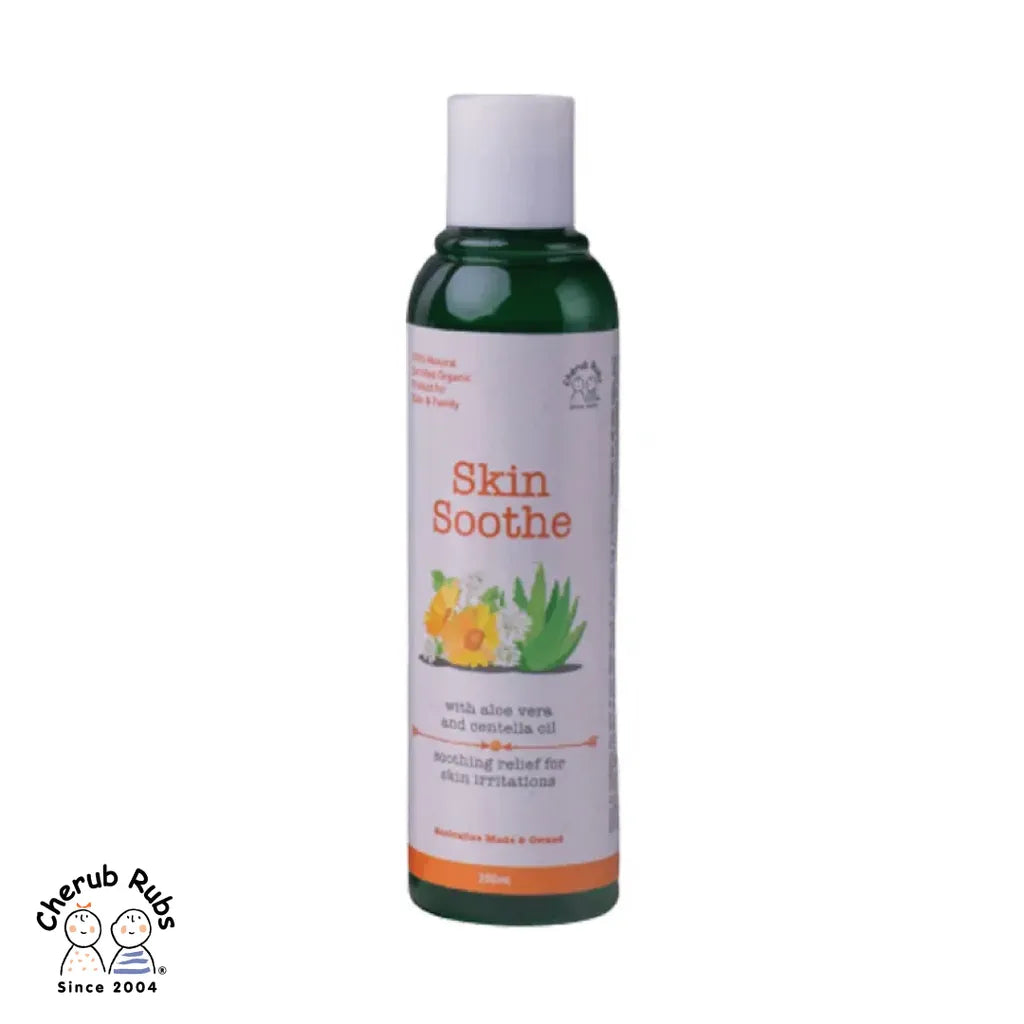 Cherub Rubs Skin Soothe