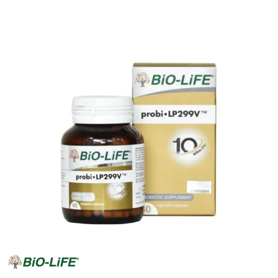 BiO-LiFE probi LP299V™