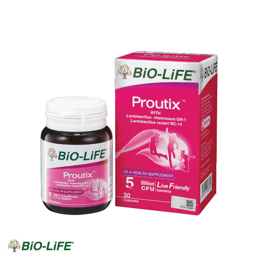 BiO-LiFE Proutix