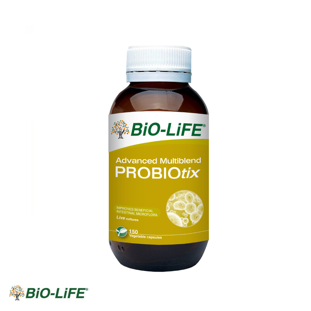 BiO-LiFE Advanced Multiblend PROBIOtix