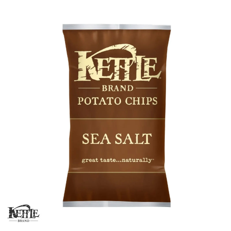 Kettle Brand All Natural Potato Chips