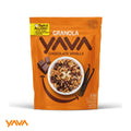 Chocolate Vanilla