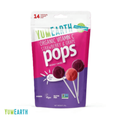 Strawberry & Grape