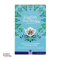 White Tea Blueberry