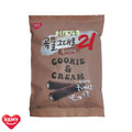 Cookie & Cream