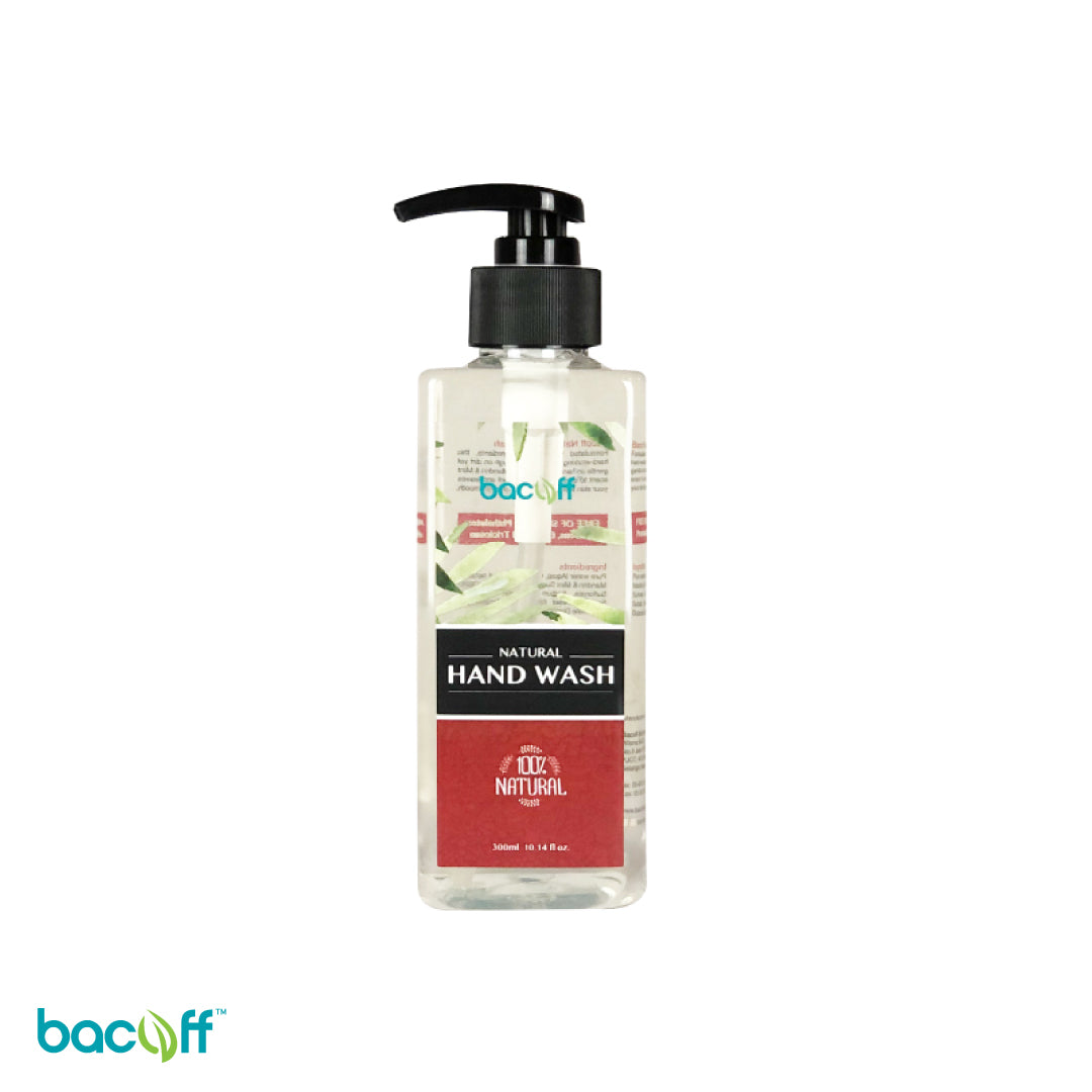 Bacoff™ Hand Wash