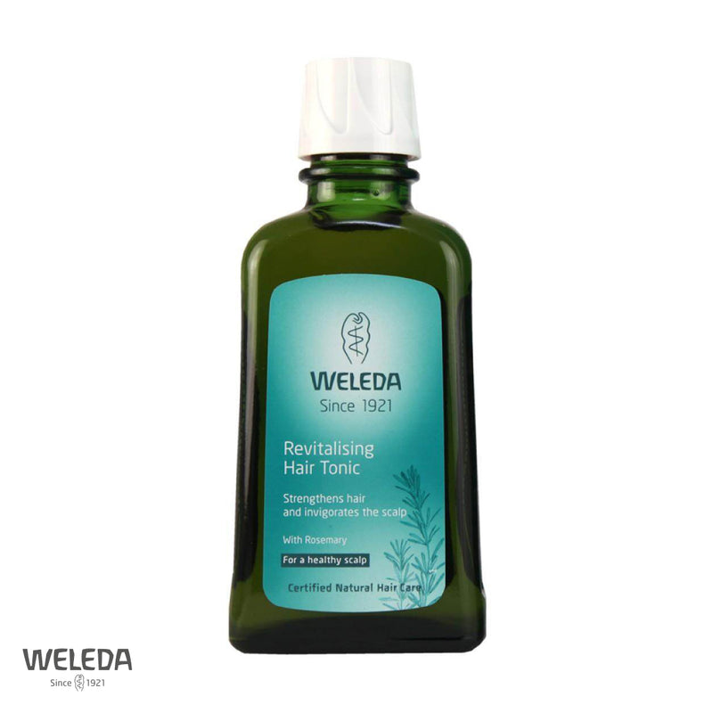 Weleda Revitalising Hair Tonic