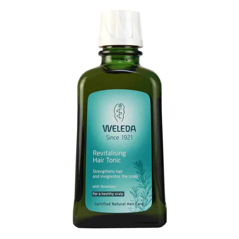 Weleda Revitalising Hair Tonic