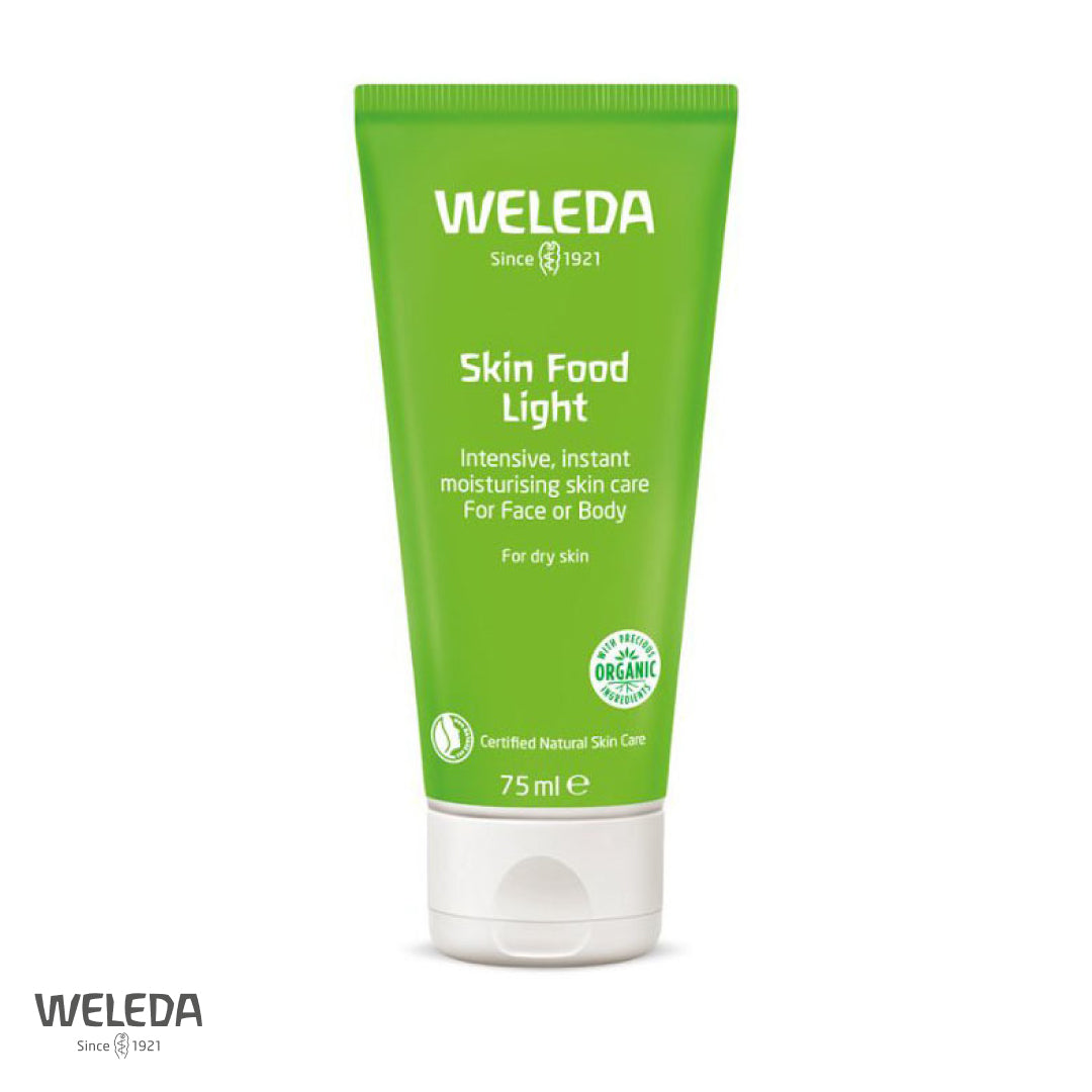 Weleda Skin Food Light